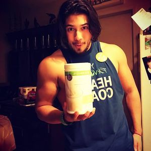 Meet your Posher, James